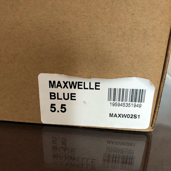 Steve Madden Maxwelle Boot ~NIB~ - Picture 12 of 15